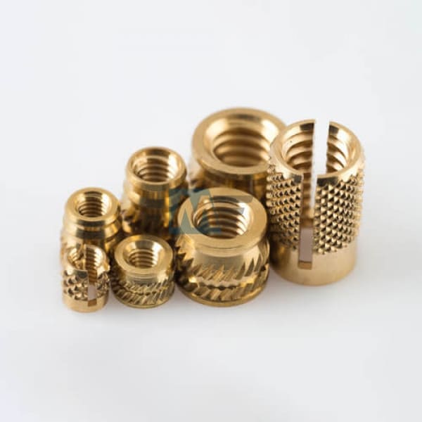 Brass Moulding Insert